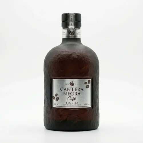 PBB-TEQ-009_Cantera_Negra_Cafe_Tequila_750ML Cantera Negra Café Tequila — 750ML