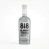 PBB-TEQ-011_818_Blanco_Tequila_750ML 818 Blanco Tequila — 750ML