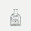 PBB-TEQ-012_Patron_Silver_Tequila_Mini_50ML Patrón Silver Tequila (Mini) — 50ML