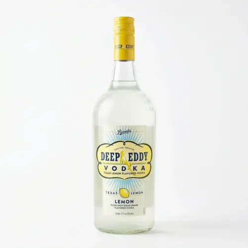 PBB-VOD-005_Deep_Eddy_Lemon_Vodka_1L Deep Eddy Lemon Vodka — 1L