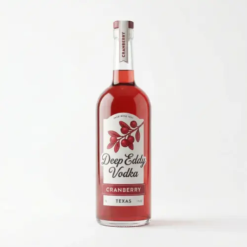 PBB-VOD-011_Deep_Eddy_Cranberry_Vodka_1L Deep Eddy Cranberry Vodka — 1L