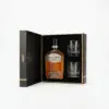 PBB-WHK-001_Gentleman_Jack_Tennessee_Whiskey_Gift_Set_750ML Gentleman Jack Tennessee Whiskey (Gift Set with 2 Glasses) — 750ML
