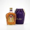 PBB-WHK-002_Crown_Royal_Canadian_Whisky_1L Crown Royal Canadian Whisky — 1L