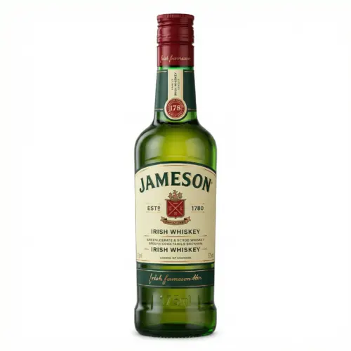 PBB-WHK-007_Jameson_Irish_Whiskey_375ML Jameson Irish Whiskey — 375ML
