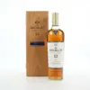 PBB-WHK-008_The_Macallan_12_Year_Double_Cask_Scotch_700ML The Macallan 12 Year Double Cask Scotch — 700ML