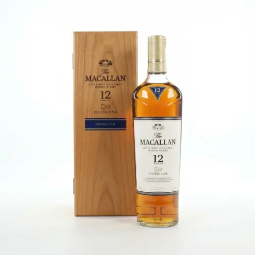 PBB-WHK-008_The_Macallan_12_Year_Double_Cask_Scotch_700ML The Macallan 12 Year Double Cask Scotch — 700ML