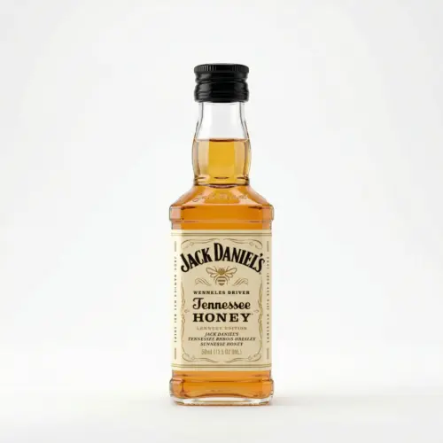PBB-WHK-010_Jack_Daniels_Tennessee_Honey_Mini_50ML Jack Daniel's Tennessee Honey (Mini) — 50ML