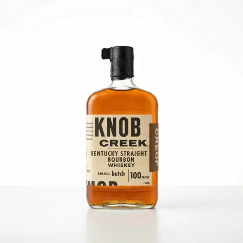 PBB-WHK-011_Knob_Creek_Kentucky_Straight_Bourbon_750ML Knob Creek Kentucky Straight Bourbon — 750ML