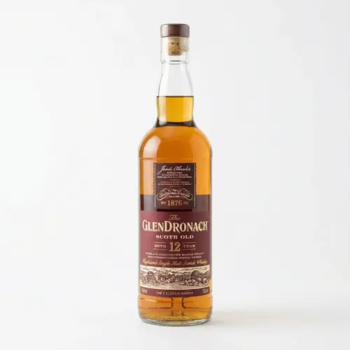 PBB-WHK-013_The_GlenDronach_12_Year_Single_Malt_Scotch_750ML The GlenDronach 12 Year Single Malt Scotch — 750ML