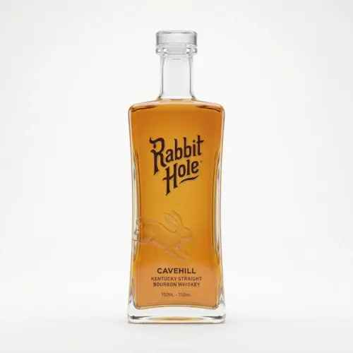 PBB-WHK-016_Rabbit_Hole_Cavehill_Kentucky_Straight_Bourbon_750ML Rabbit Hole Cavehill Kentucky Straight Bourbon — 750ML
