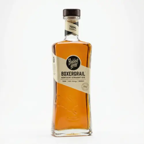 PBB-WHK-019_Rabbit_Hole_Boxergrail_Kentucky_Straight_Rye_750ML Rabbit Hole Boxergrail Kentucky Straight Rye — 750ML