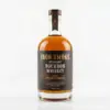 Iron Smoke Straight Bourbon Whiskey — 750ML