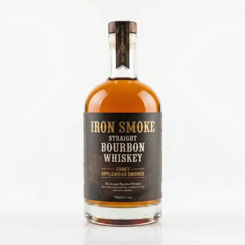 PBB-WHK-021_Iron_Smoke_Straight_Bourbon_Whiskey_750ML Iron Smoke Straight Bourbon Whiskey — 750ML