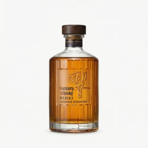 PBB-WHK-022_Suntory_Hibiki_Japanese_Harmony_Whisky_700ML Suntory Hibiki Japanese Harmony Whisky — 700ML