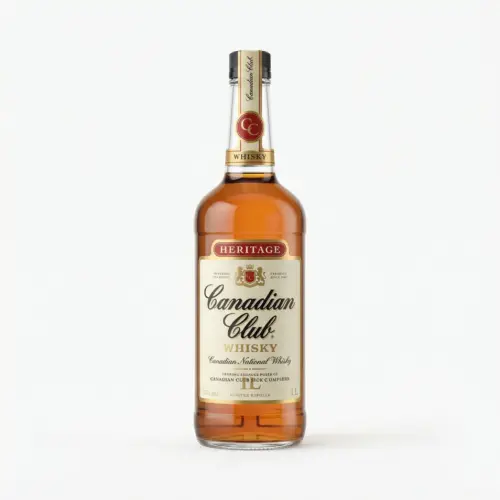 PBB-WHK-024_Canadian_Club_Whisky_1L Canadian Club Whisky — 1L