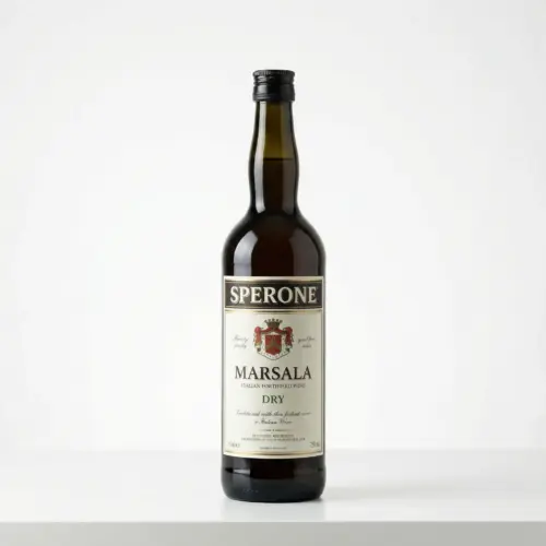 Sperone Dry Marsala — 750ML