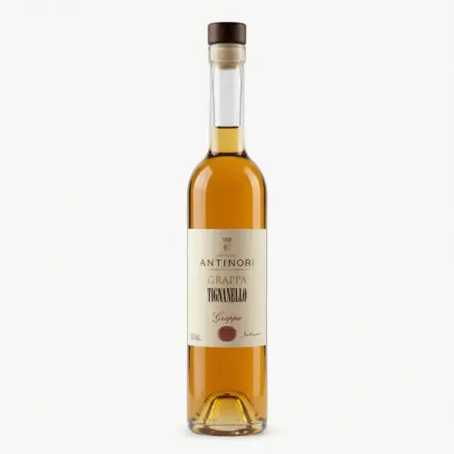 Antinori Grappa Tignanello — 500ML