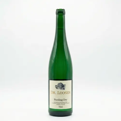 Dr. Loosen Riesling Dry — 750ML