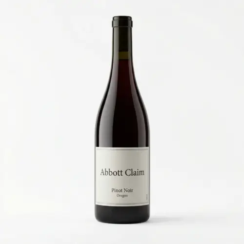 Abbott Claim Pinot Noir — 750ML