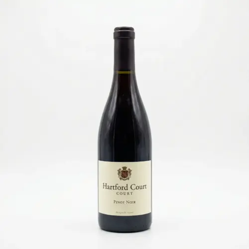 Hartford Court Pinot Noir — 750ML