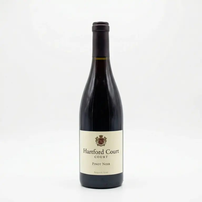 PBB WRD 002 Hartford Court Pinot Noir 750ML