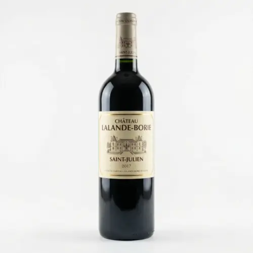 Château Lalande-Borie 2017 Saint-Julien — 750ML
