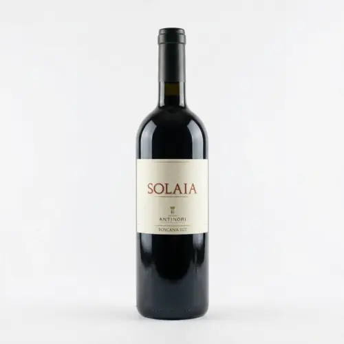 Antinori Solaia Toscana IGT — 750ML