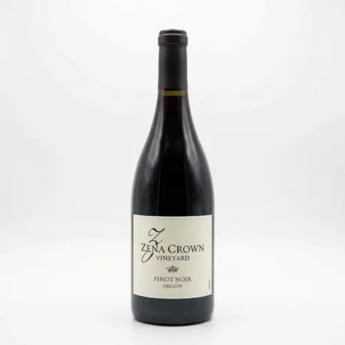 Zena Crown Pinot Noir — 750ML