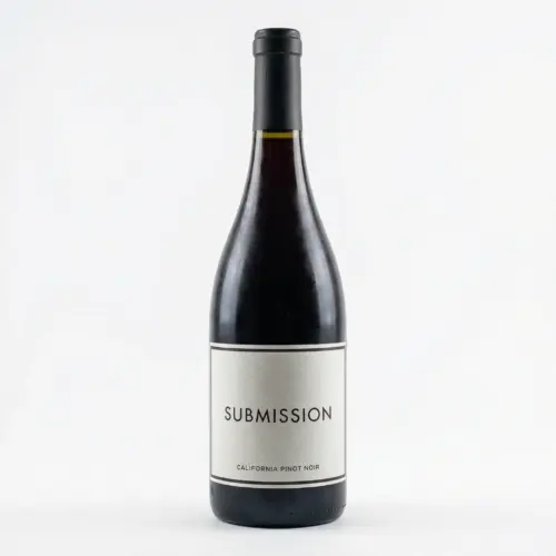 Submission Pinot Noir — 750ML
