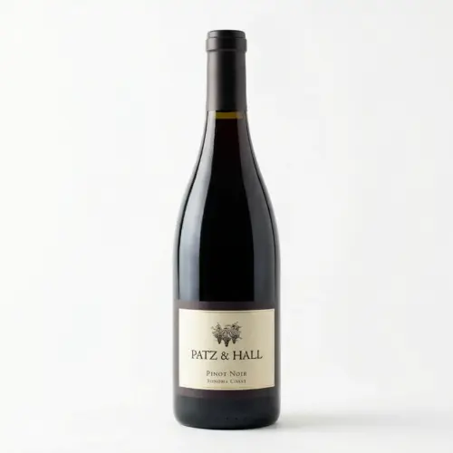Patz & Hall Pinot Noir Sonoma Coast