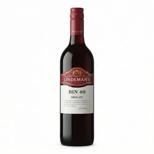 PBB-WRD-015_Lindemans_Bin_40_Merlot Lindeman's Bin 40 Merlot