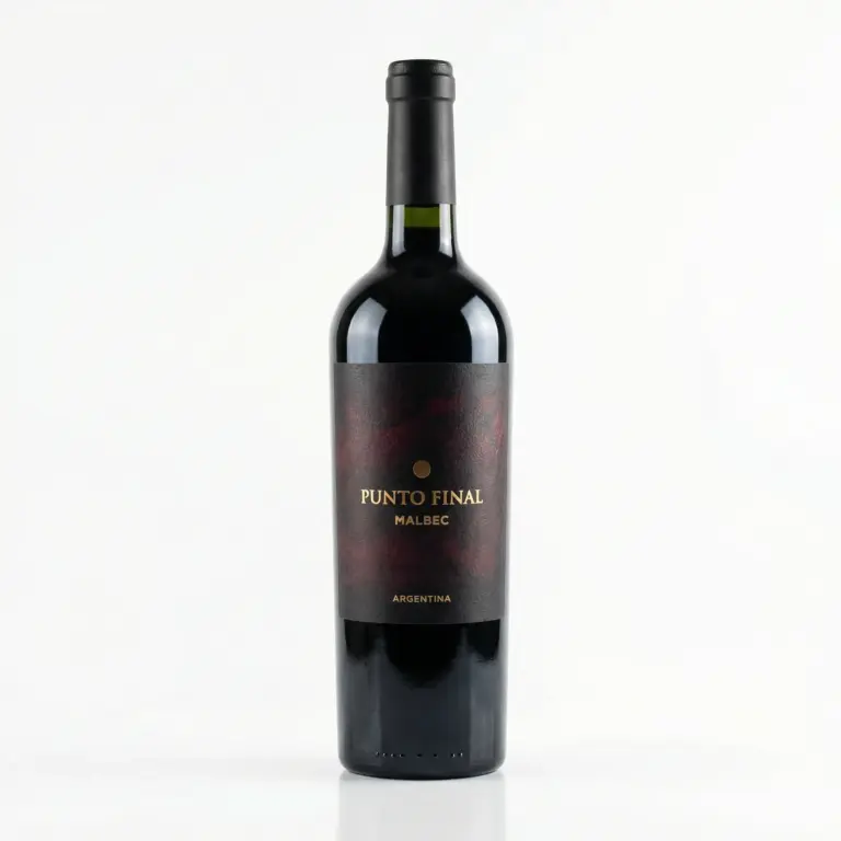 PBB WRD 016 Punto Final Malbec