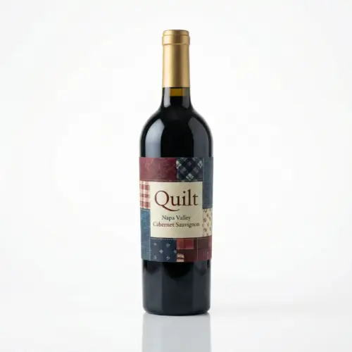Quilt Napa Valley Cabernet Sauvignon