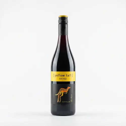 Yellow Tail Shiraz