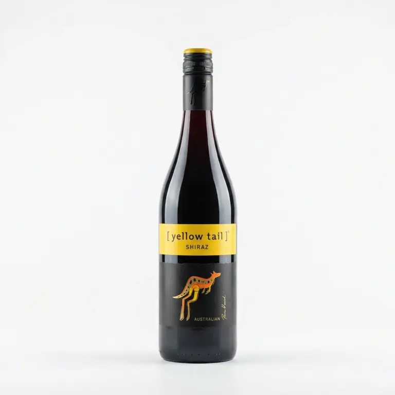 Yellow Tail Shiraz PBB WRD 018 Yellow Tail Shiraz