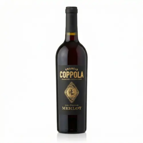 Francis Coppola Diamond Collection Merlot