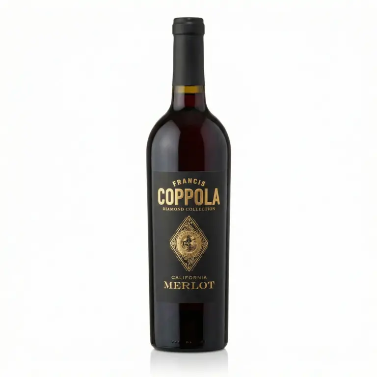 PBB WRD 025 Francis Coppola Diamond Collection Merlot