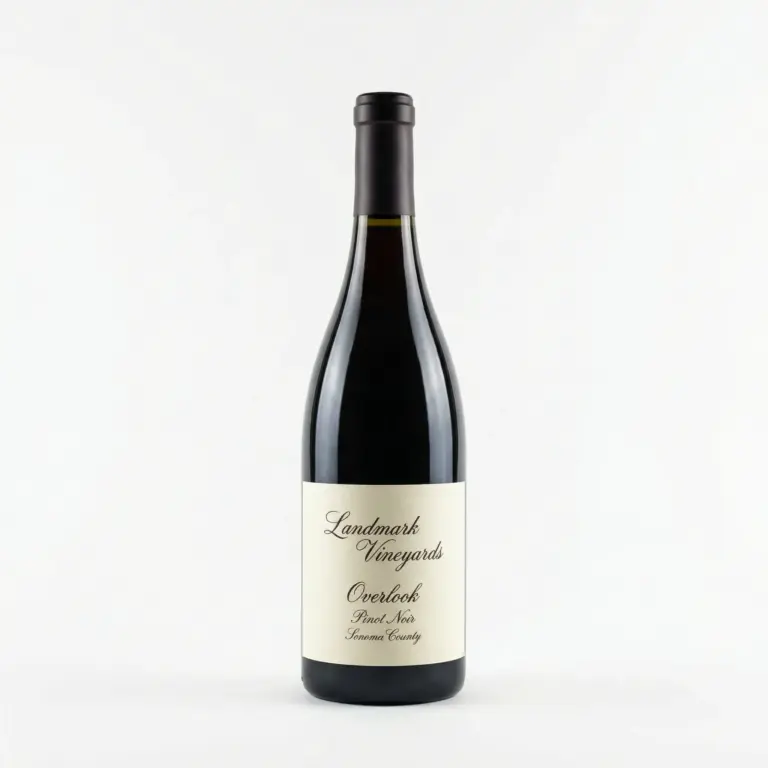 PBB WRD 027 Landmark Overlook Pinot Noir