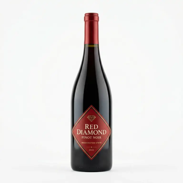 PBB WRD 036 Red Diamond Pinot Noir 750ML