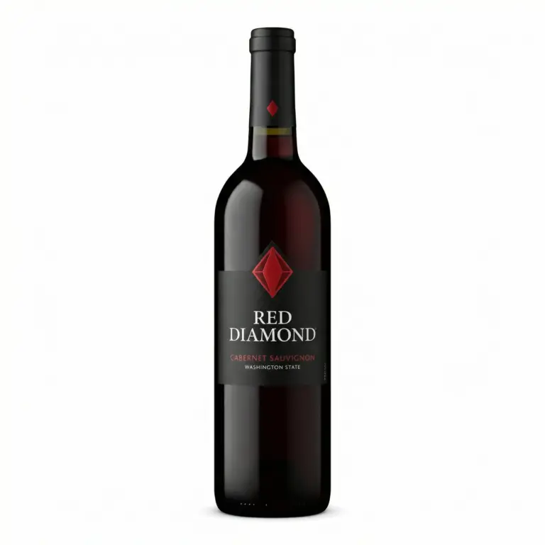 PBB WRD 038 Red Diamond Cabernet Sauvignon 750ML