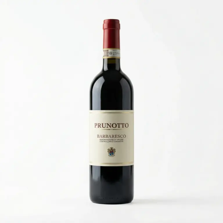 PBB WRD 040 Prunotto Barbaresco DOCG