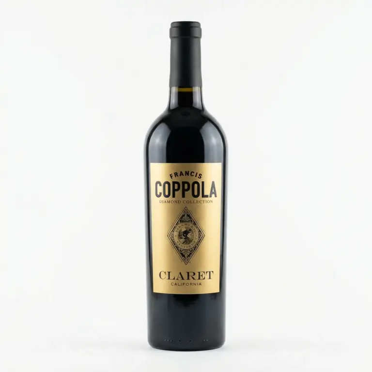 PBB WRD 058 Francis Coppola Diamond Collection Claret