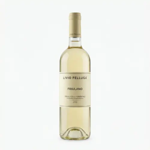 Livio Felluga Friulano — 750ML