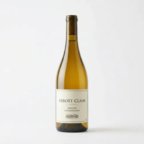 Abbott Claim Chardonnay — 750ML