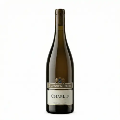 PBB-WWT-005_Simonnet_Febvre_Chablis Simonnet-Febvre Chablis