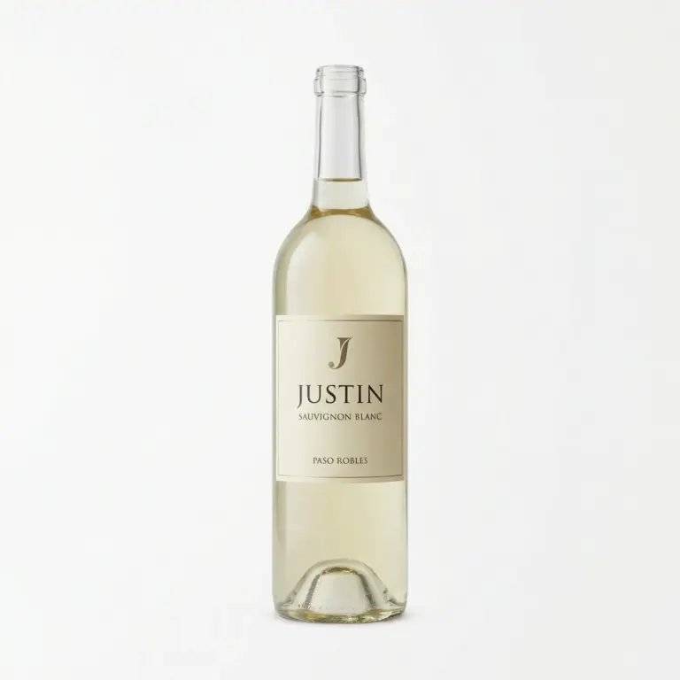 PBB WWT 008 Justin Sauvignon Blanc