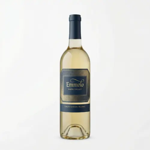 Emmolo Sauvignon Blanc