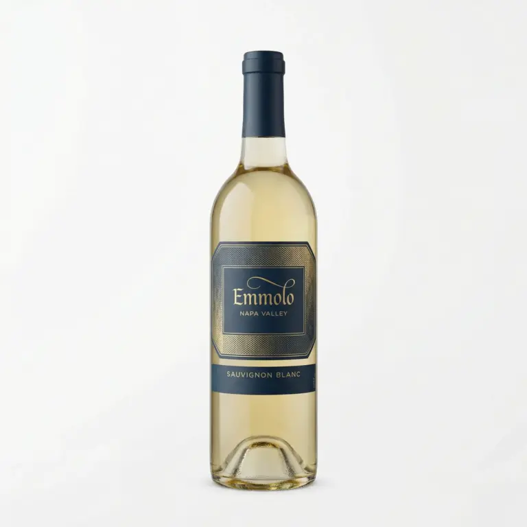 PBB WWT 012 Emmolo Sauvignon Blanc