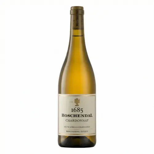 Boschendal 1685 Chardonnay — 750ML