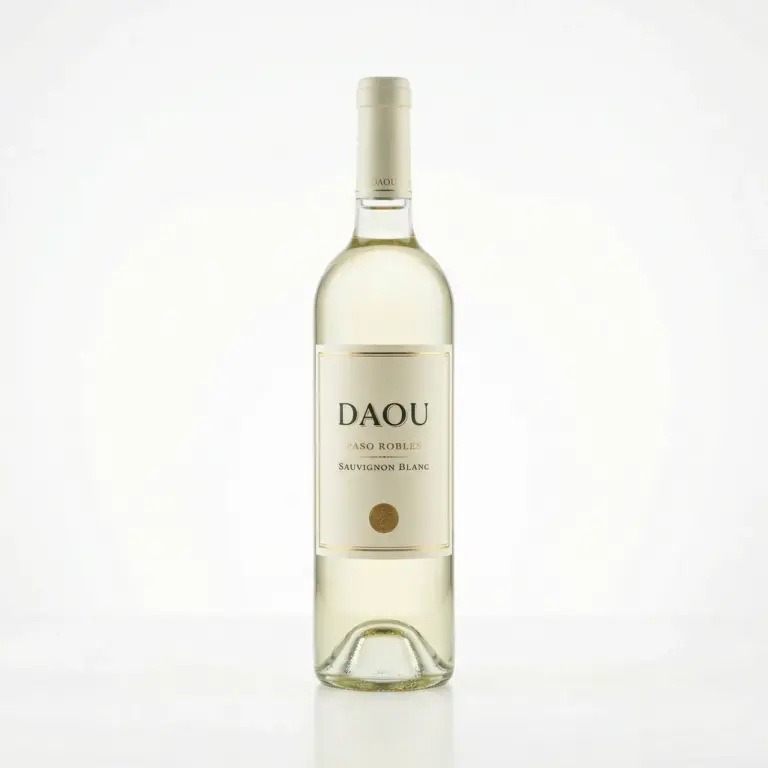 DAOU Sauvignon Blanc PBB WWT 015 DAOU Sauvignon Blanc
